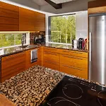 Vakantiehuis Holy A By Interhome Kuusamo