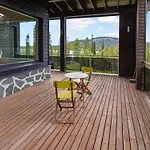 Vakantiehuis Holy A By Interhome