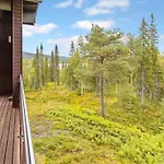 Holy A By Interhome Vakantiehuis Kuusamo