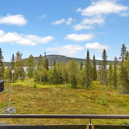 Σπίτι διακοπών Holy A By Interhome Κούουσαμο