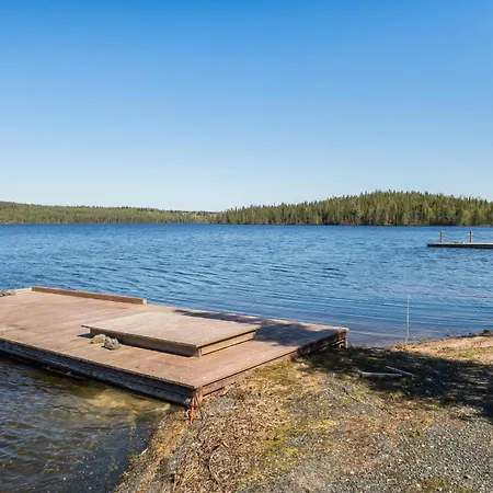 Holy A By Interhome Kuusamo