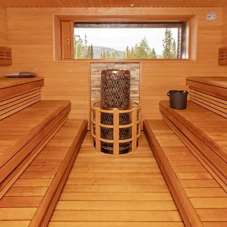 Holy A By Interhome * Kuusamo