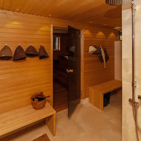 Holy A By Interhome Ferienhaus *