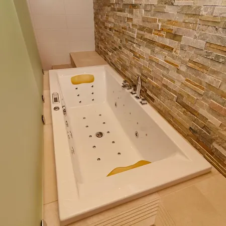 Holy A By Interhome Ferienhaus