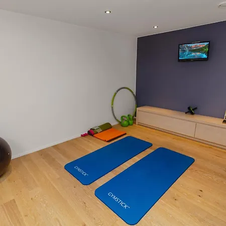 Holy A By Interhome Kuusamo