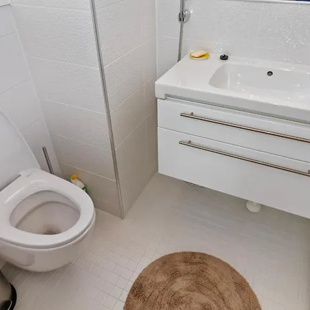 Ferienhaus Holy A By Interhome