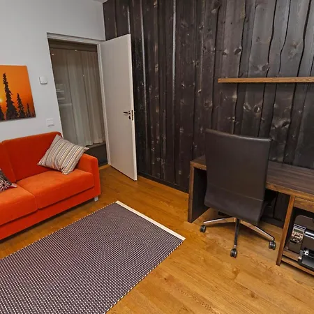 Holy A By Interhome Ferienhaus *