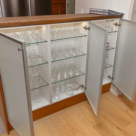 Holy A By Interhome Σπίτι διακοπών Κούουσαμο