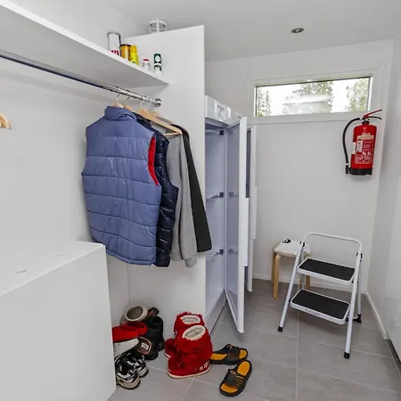 Ferienhaus Holy A By Interhome Kuusamo