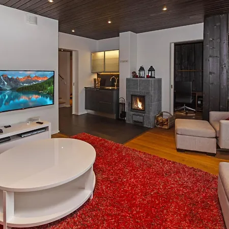 Holy A By Interhome Kuusamo