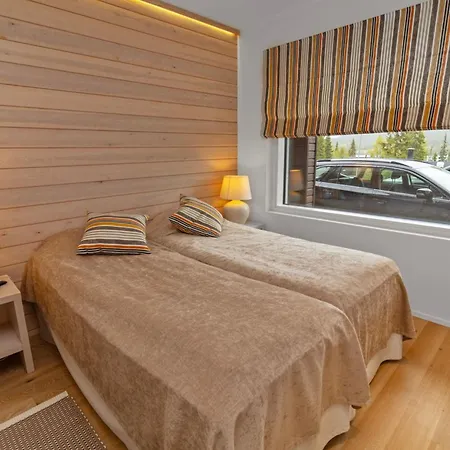 Holy A By Interhome * Kuusamo