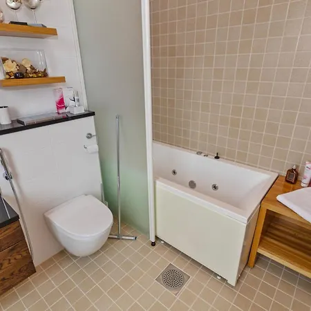 Holy A By Interhome *