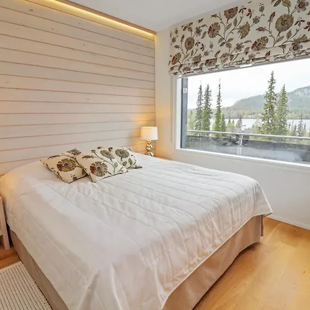 Holy A By Interhome * Kuusamo