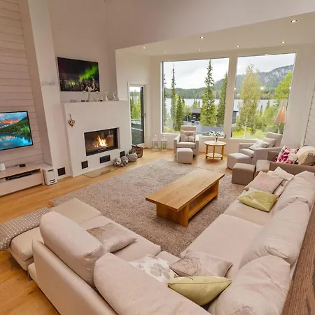 Holy A By Interhome