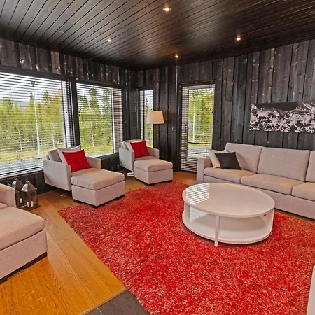 Ferienhaus Holy A By Interhome *