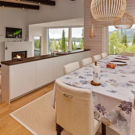 Holy A By Interhome Σπίτι διακοπών Κούουσαμο