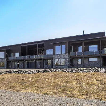 Holy A By Interhome Kuusamo