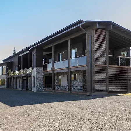 Holy A By Interhome Σπίτι διακοπών *