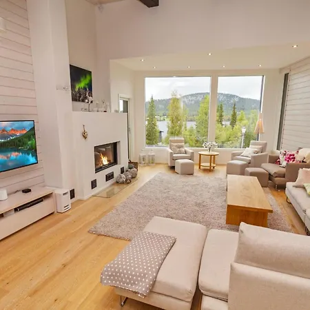 Holy A By Interhome Kuusamo