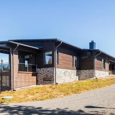 Holy A By Interhome Kuusamo