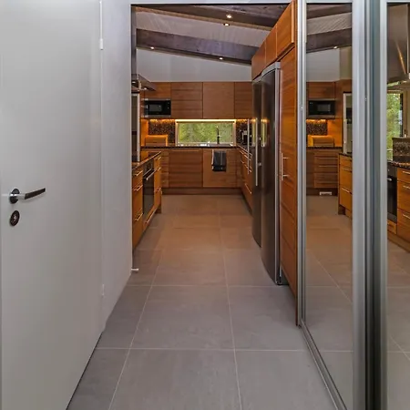 Σπίτι διακοπών Holy A By Interhome