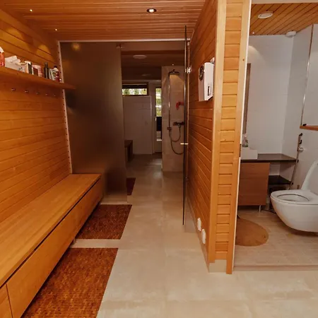 Holy A By Interhome *