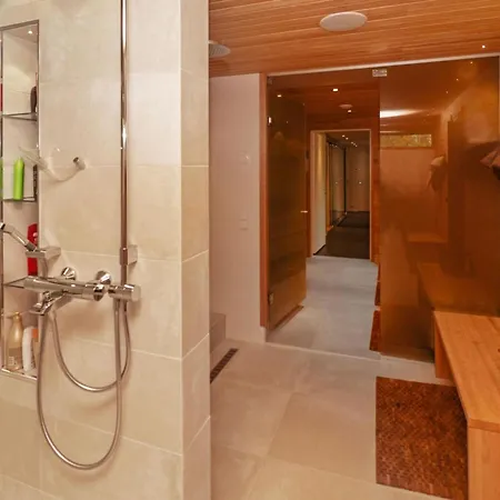Casa vacanze Holy A By Interhome *
