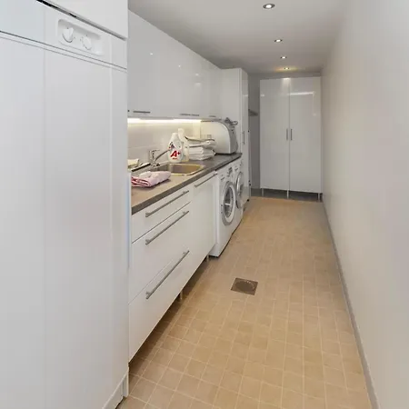 Casa vacanze Holy A By Interhome