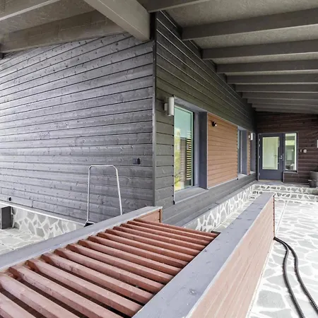 Casa vacanze Holy A By Interhome Kuusamo
