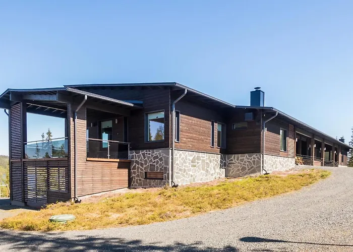 Holy A By Interhome 库萨莫