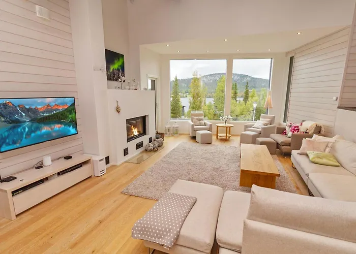 度假居 Holy A By Interhome