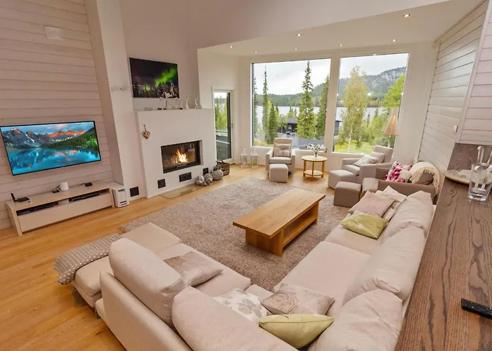 Holy A By Interhome 度假居