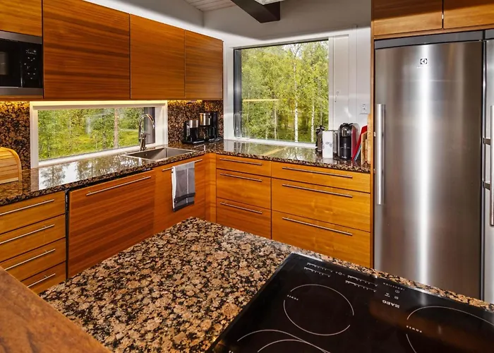 度假居 Holy A By Interhome 库萨莫