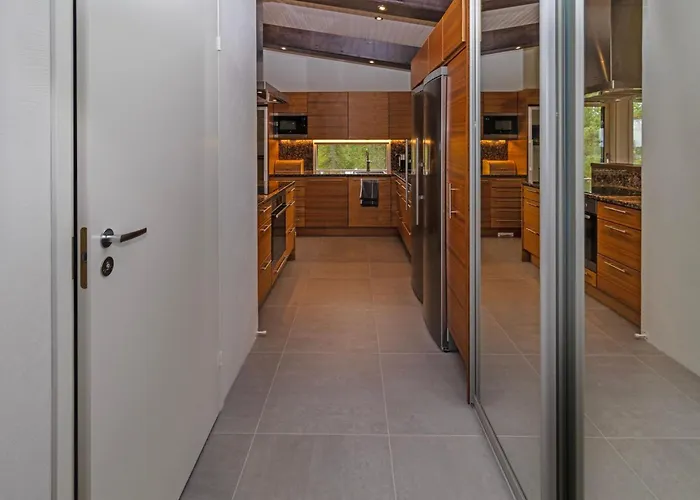 度假居 Holy A By Interhome