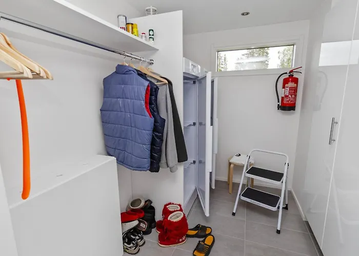 度假居 Holy A By Interhome 库萨莫