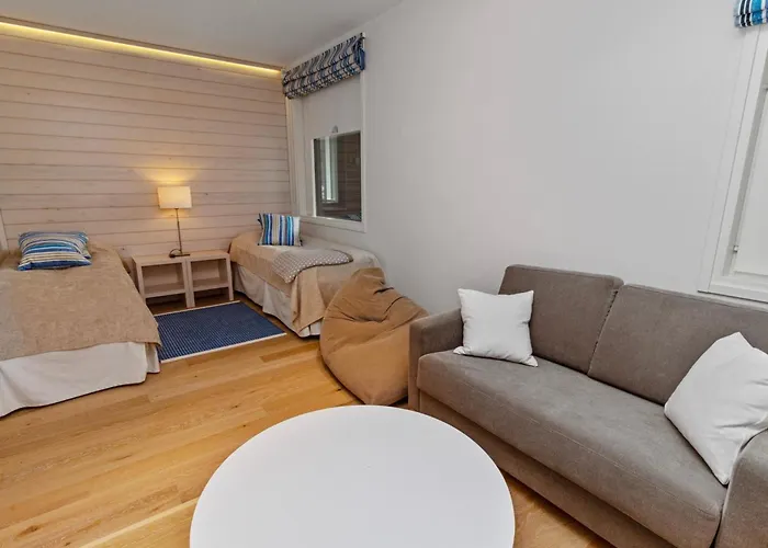 度假居 Holy A By Interhome