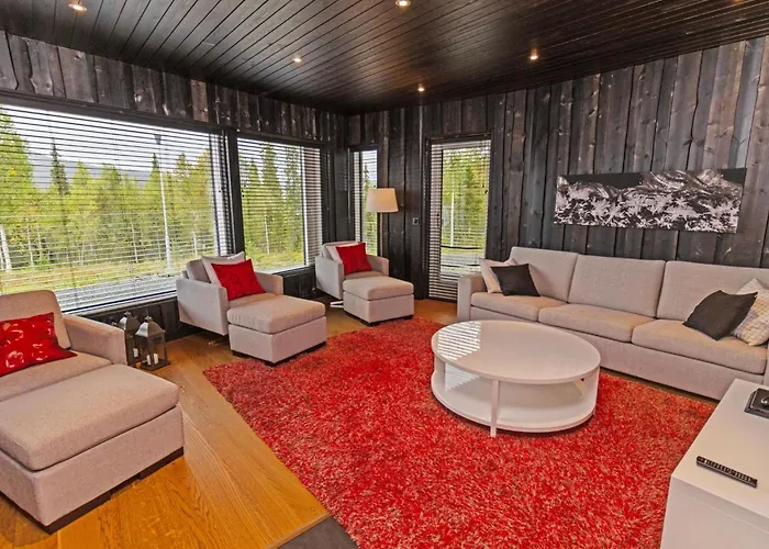 度假居 Holy A By Interhome