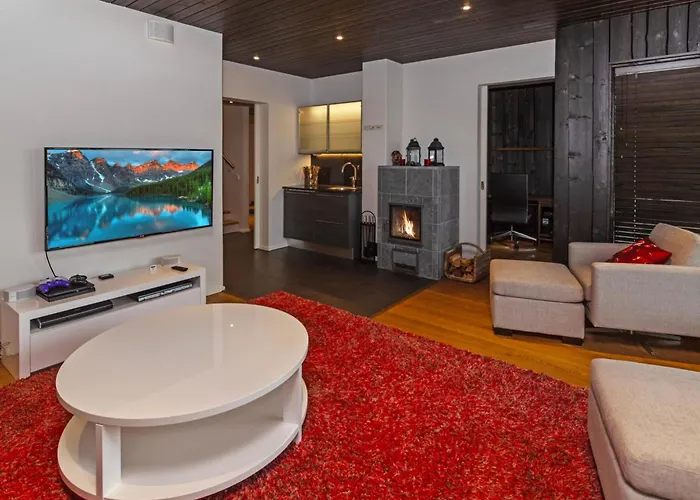 Holy A By Interhome *