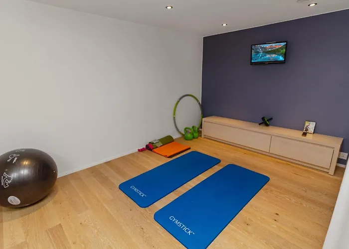 Holy A By Interhome 库萨莫