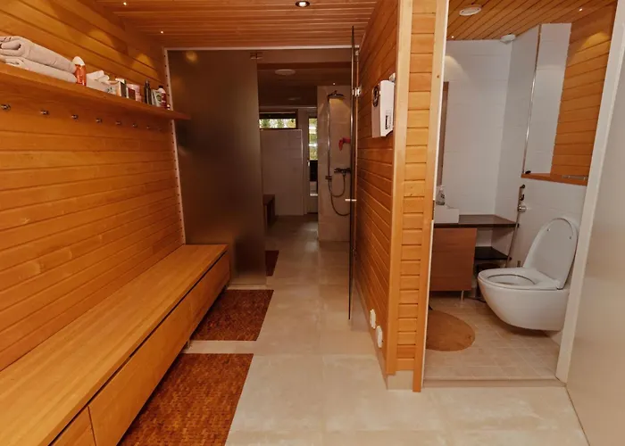 Holy A By Interhome *