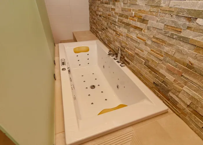 Holy A By Interhome 度假居 *