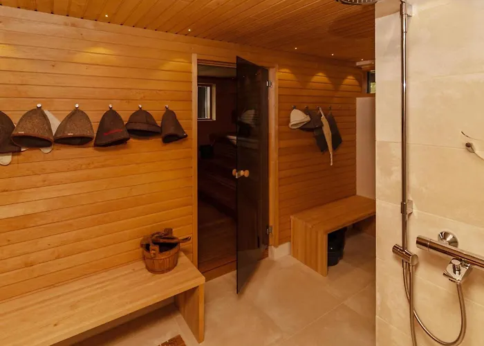 Holy A By Interhome 度假居 *