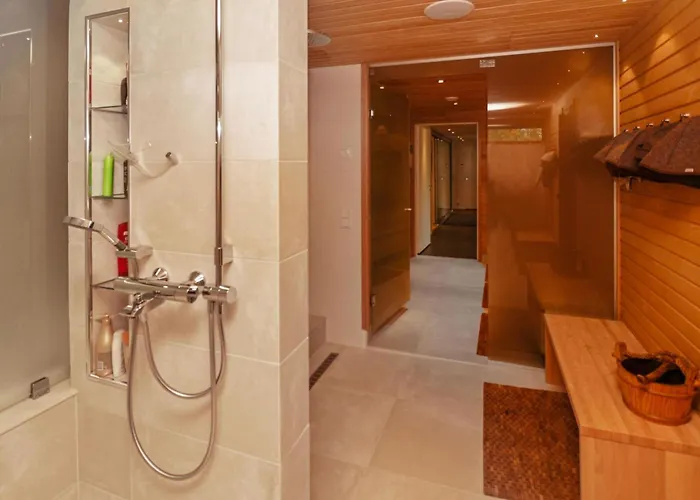 度假居 Holy A By Interhome *