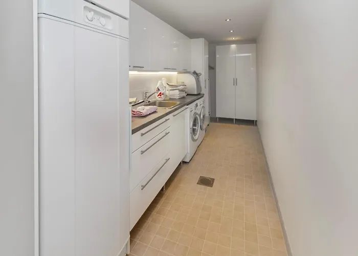 度假居 Holy A By Interhome