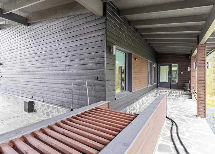 度假居 Holy A By Interhome 库萨莫